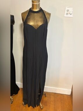 Vintage blondie and me cocktail dress size 13
